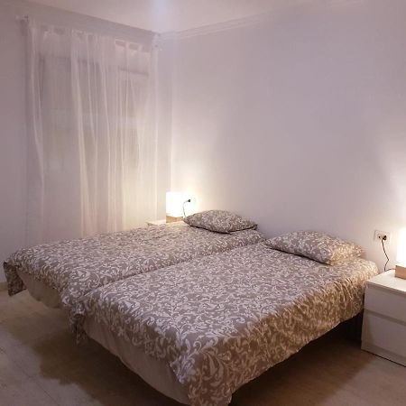 Sun Sand Sea, Playa Las Vistas, Los Cristianos Apartment ลอส กริสเตียนอส ภายนอก รูปภาพ